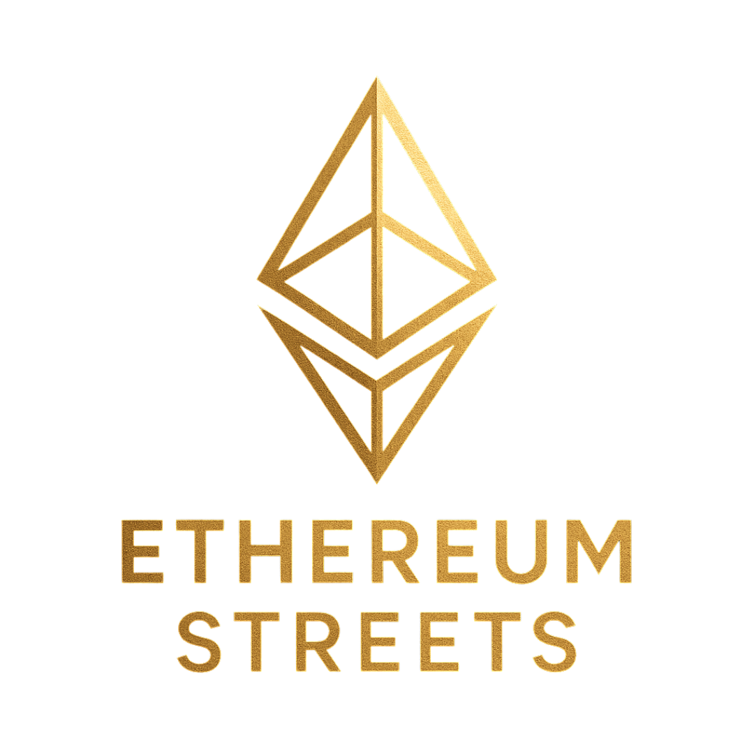 Ethereum Streets