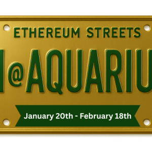 Mid Tier Street Wallet