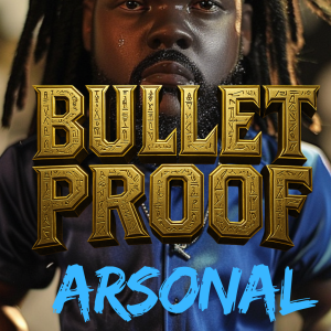 Bulletproof Ars