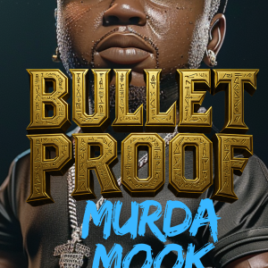 Bulletproof Mook