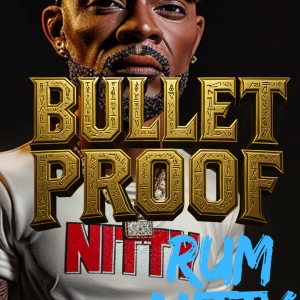 Bulletproof Rum