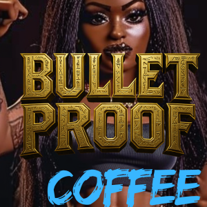 Bulletproof Coffee