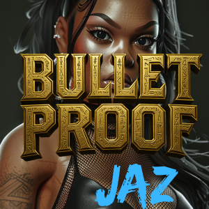 Bulletproof Jaz