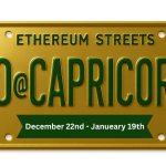 CAPRICORN beta Season