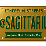 SAGITTARIUS beta Season