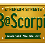 SCORPIO beta Season