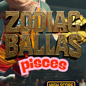 WNBA Pisces